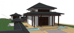 古代建筑的設(shè)計技巧有哪些，上海那個公司做建