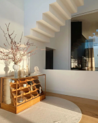 建筑室內(nèi)設(shè)計中色彩元素的作用有哪些，上海室