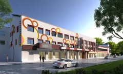外立面改造的報(bào)建手續(xù)都有哪些，上海建筑改造