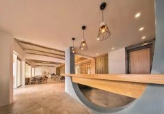 民宿酒店的設(shè)計要素都有哪些，上海楊浦區(qū)建筑