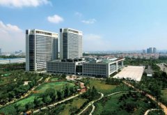 大型醫(yī)療建筑設(shè)計要點有哪些：上?；⒅媒颐蒯t(yī)