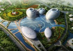 建筑設(shè)計(jì)公司是做什么的：上?；⒅媒ㄖO(shè)計(jì)