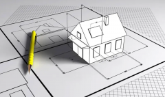 最新住宅建筑設計規(guī)范標準是什么：上?；⒅?> </a> </div>
                  <div   id=