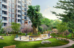 小區(qū)景觀設(shè)計要注意什么，城市住宅區(qū)景觀設(shè)計