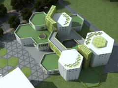 總結綠色建筑設計的要點