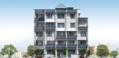 建筑外立面改造設(shè)計要多少錢