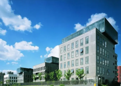 辦公樓建筑設(shè)計注意事項有哪些
